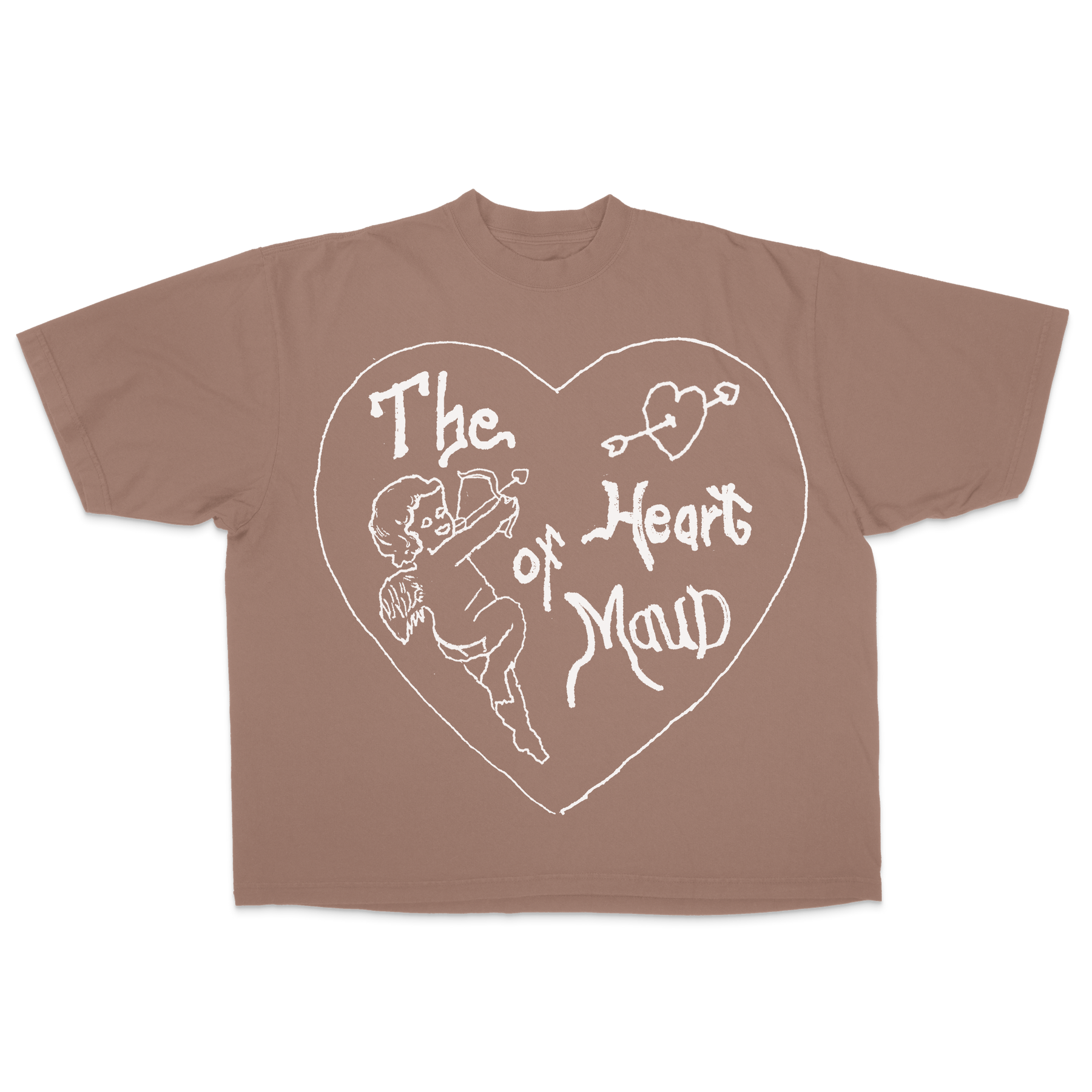 Heart of Maud