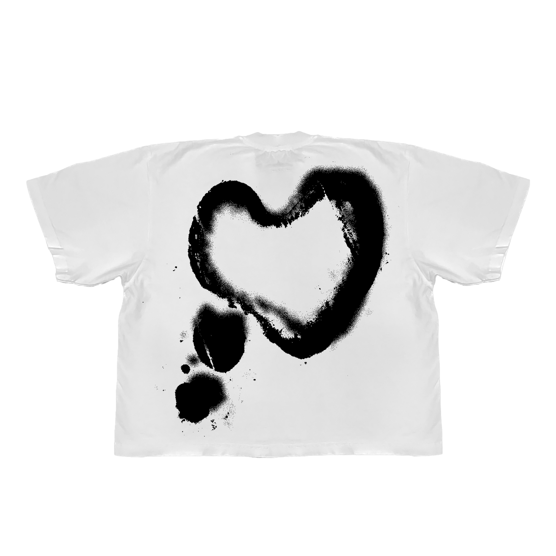 DARK HEARTS TEES