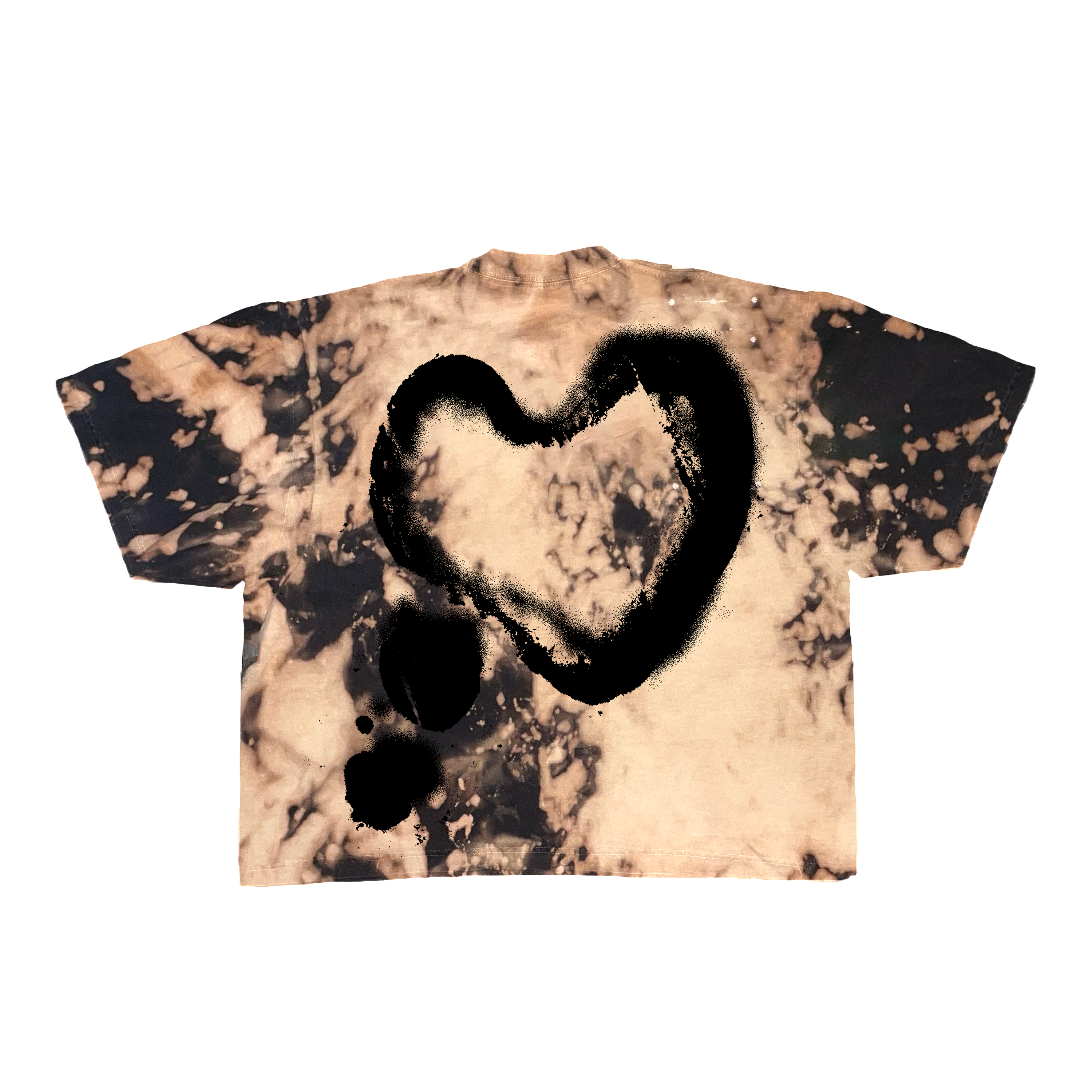 DARK HEARTS TEES