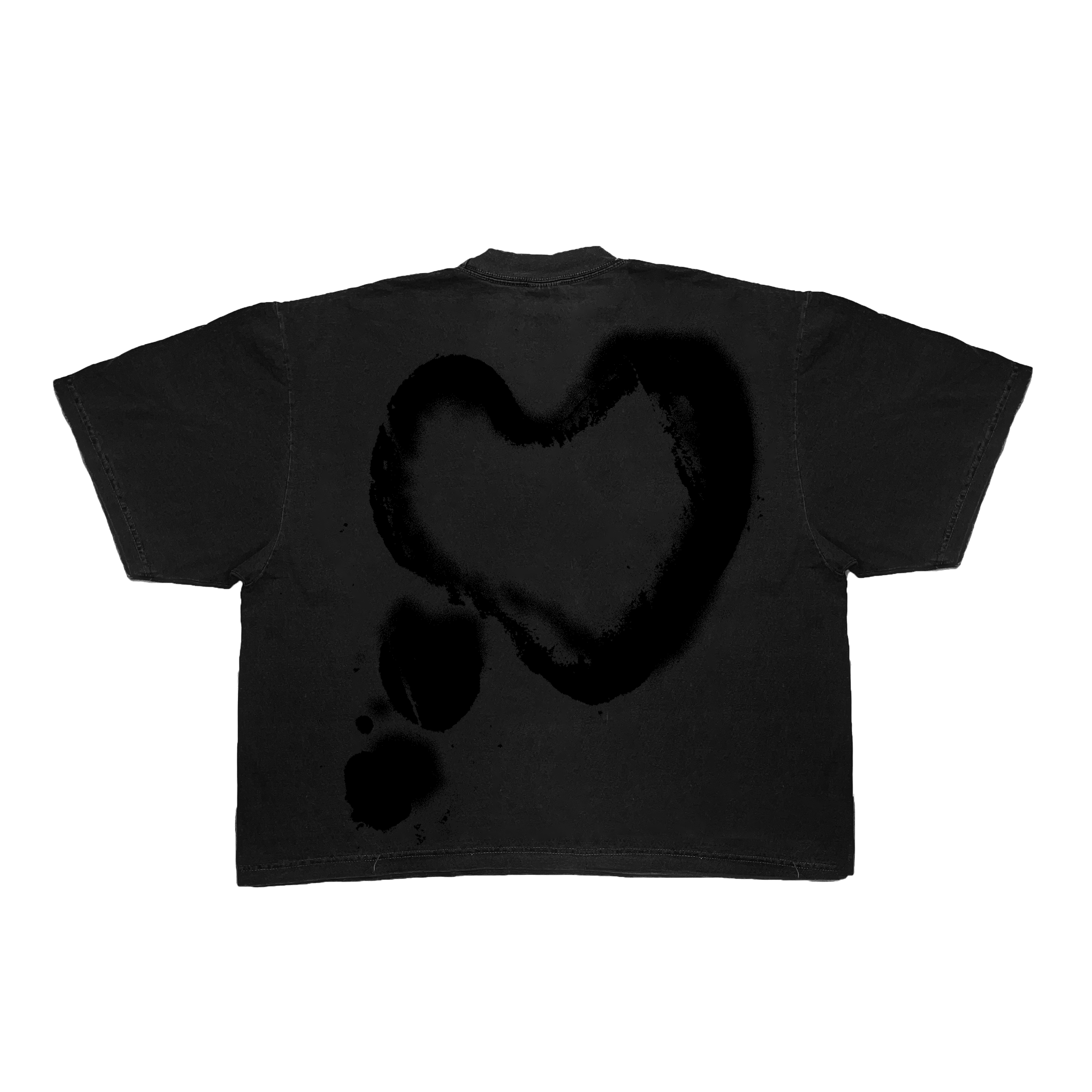 DARK HEARTS TEES