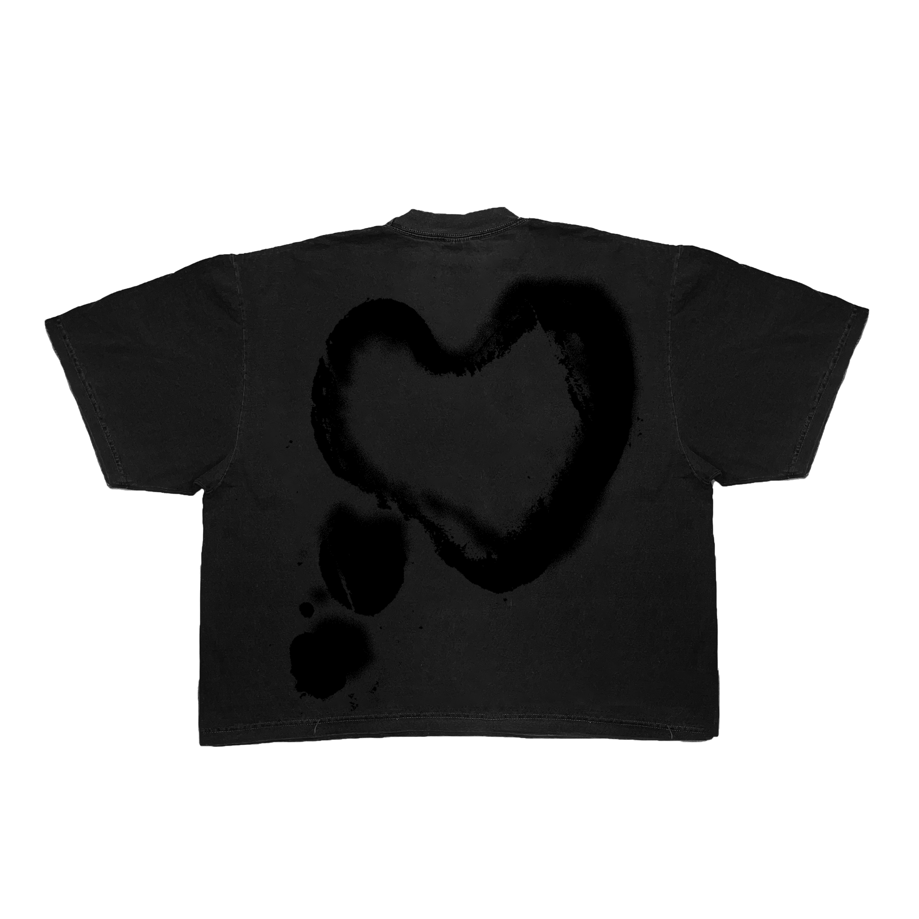 DARK HEARTS TEES