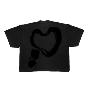 DARK HEARTS TEES