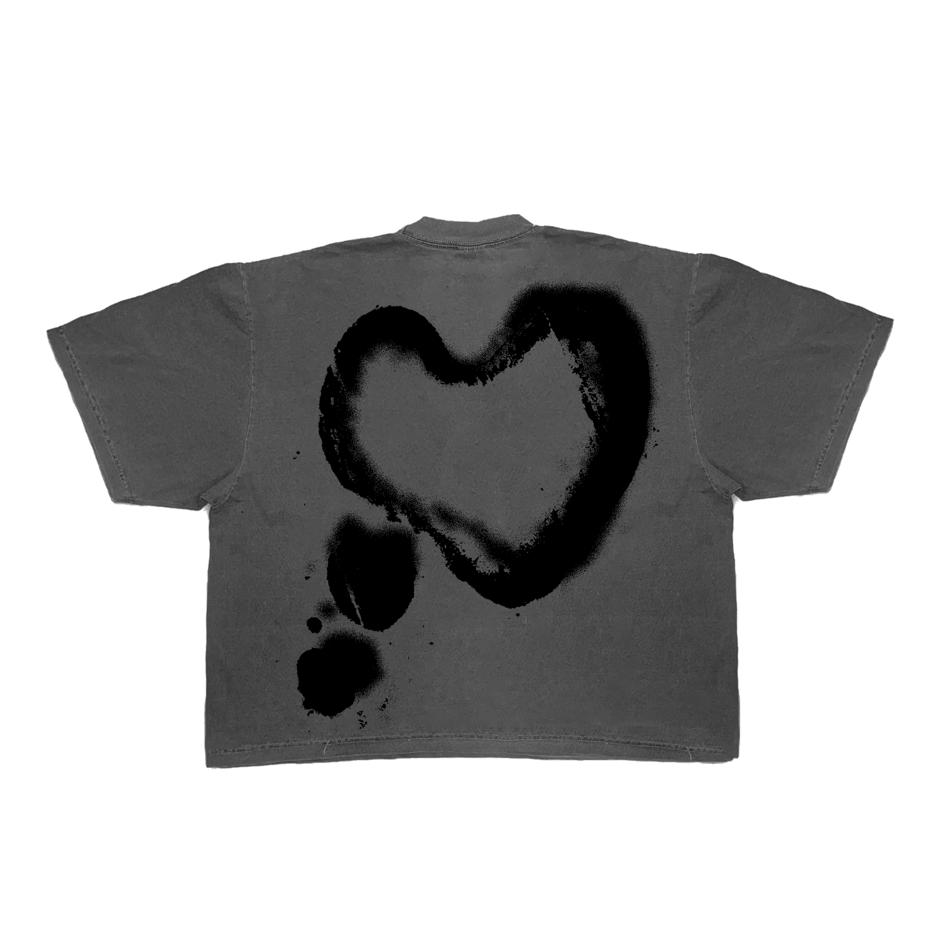 DARK HEARTS TEES