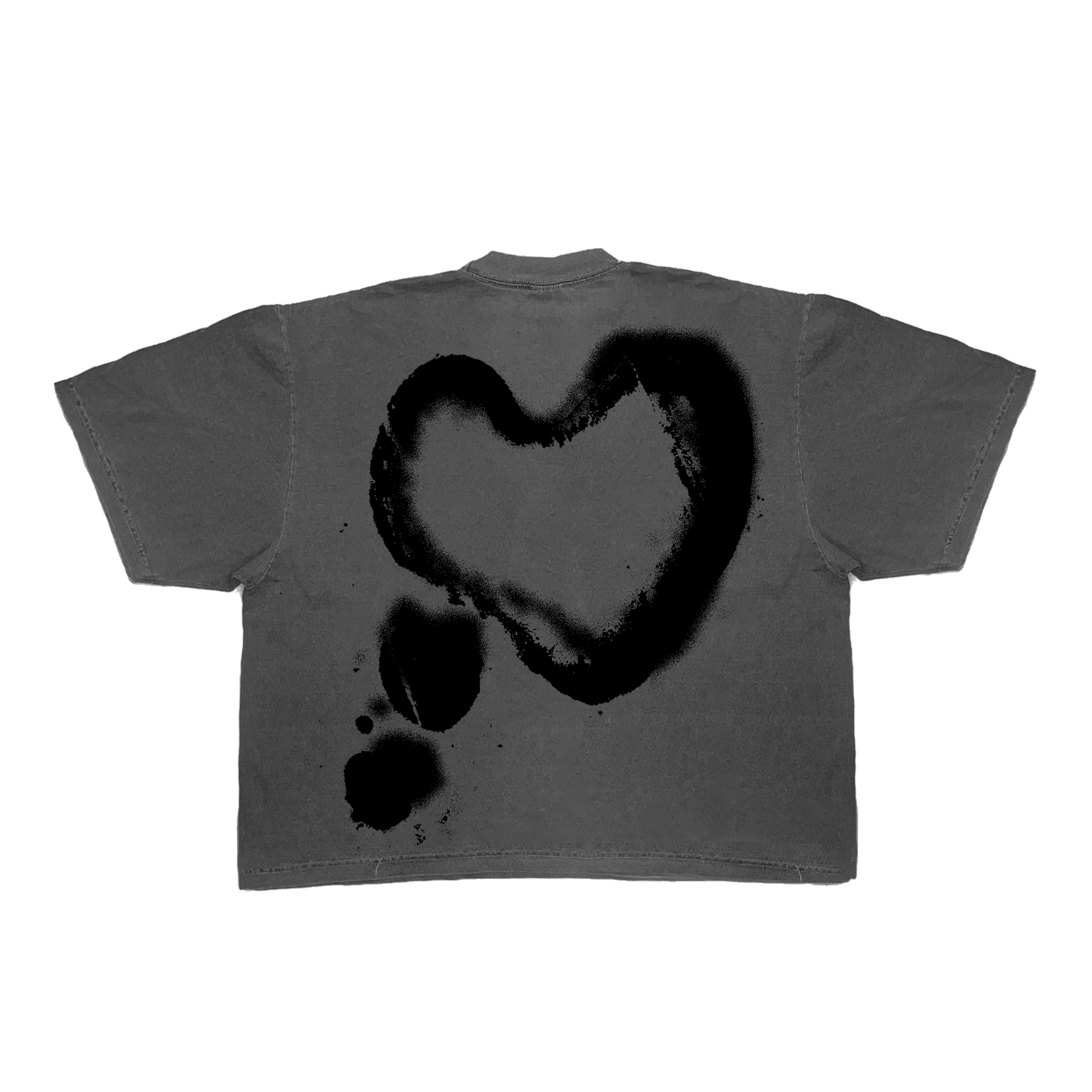 DARK HEARTS TEES