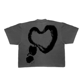 DARK HEARTS TEES