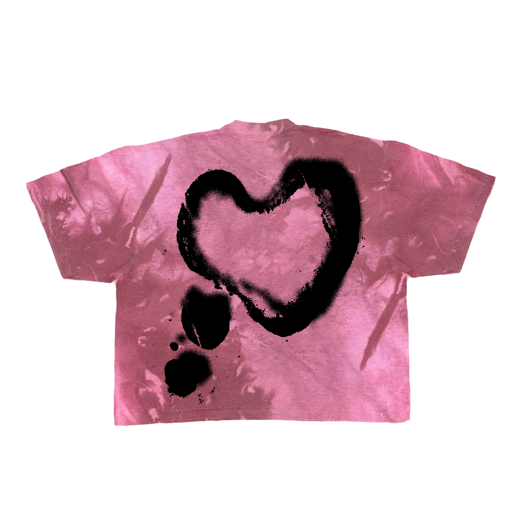 DARK HEARTS TEES