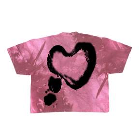 DARK HEARTS TEES
