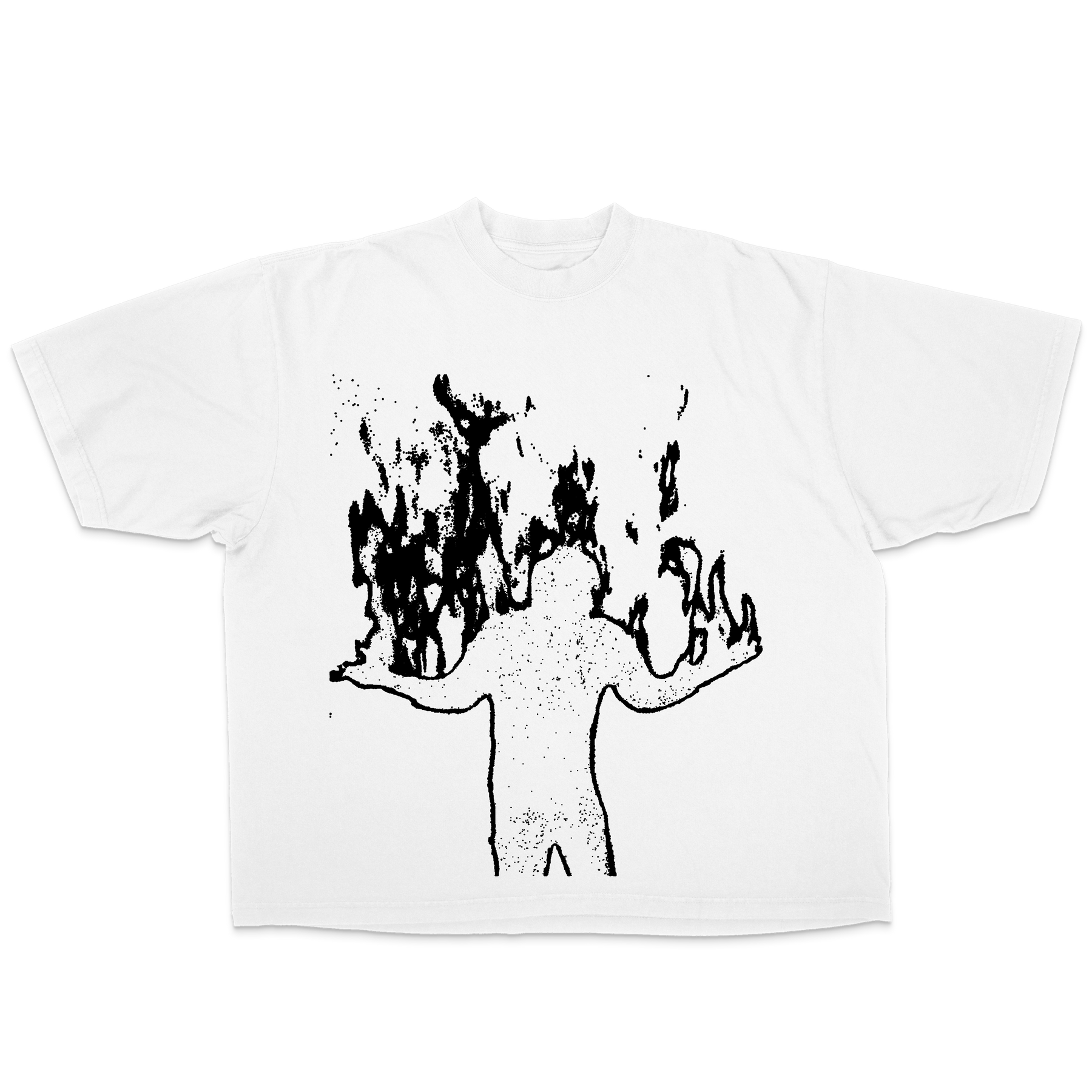 Burnt Out