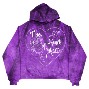 Heart of Maud