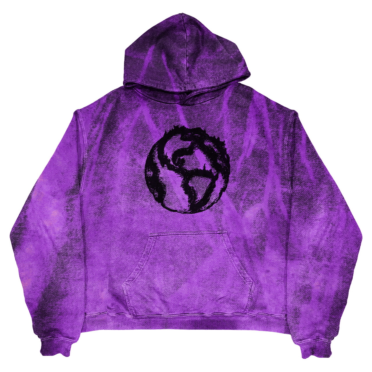 Globe (BLK)