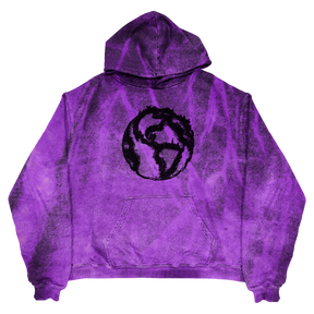 Globe (BLK)