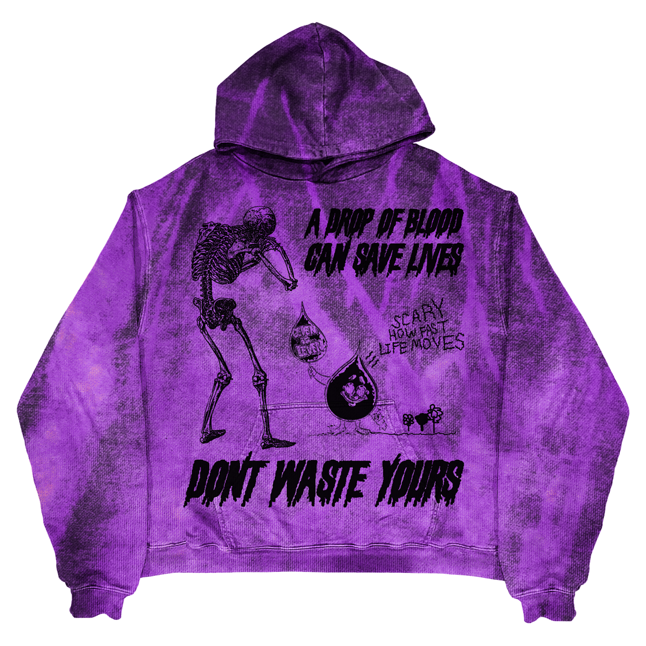 Waste