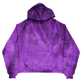 AMETHIST HOODIE