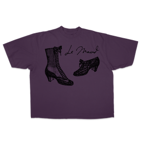 Le Maud