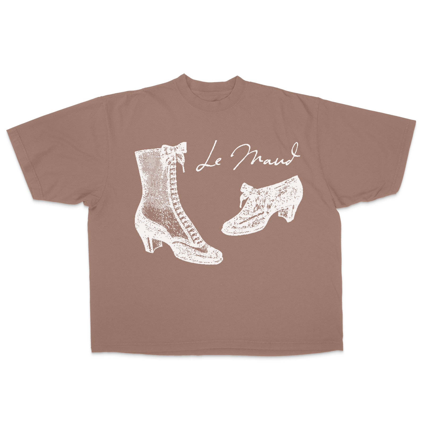 Le Maud