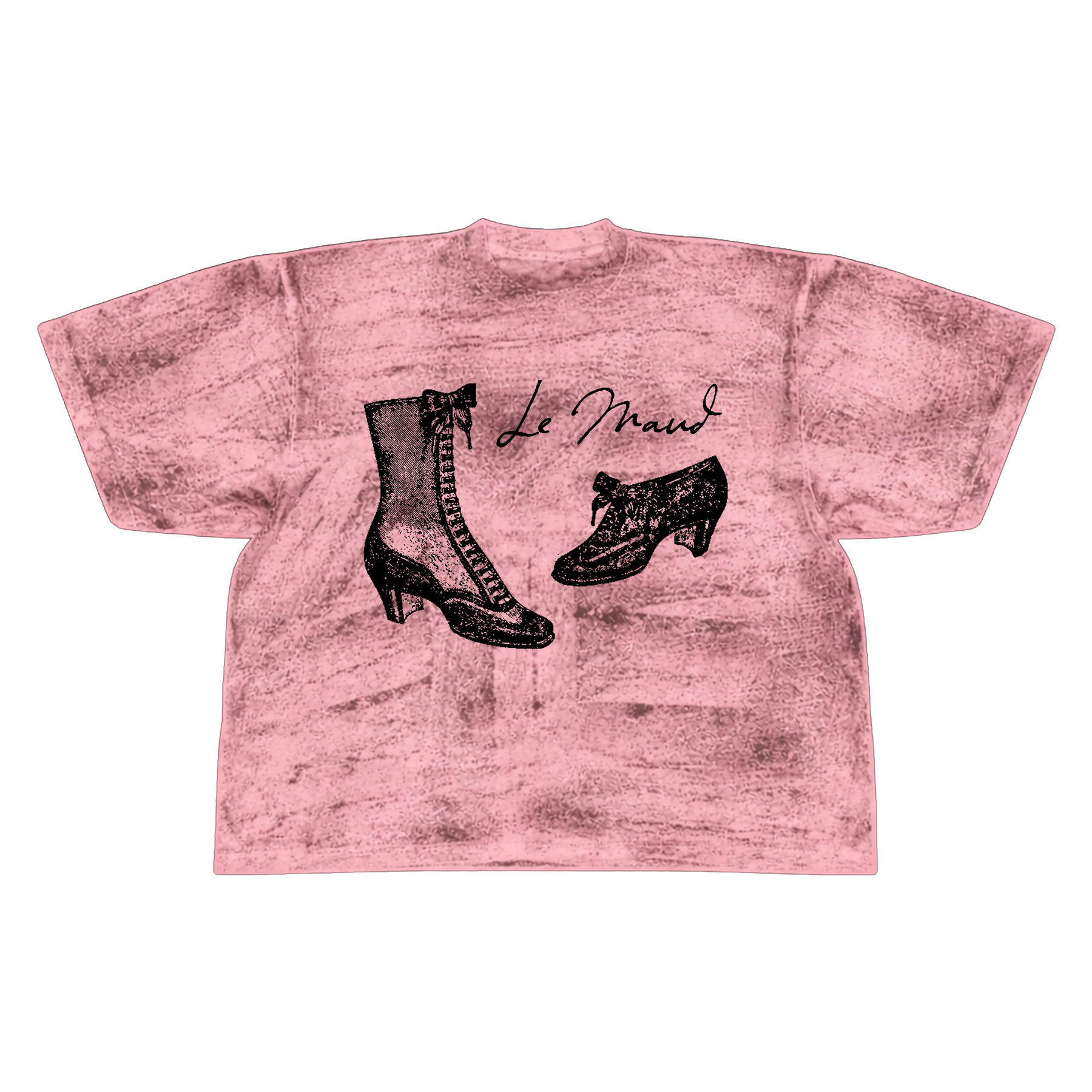 Proposal Noise Tee