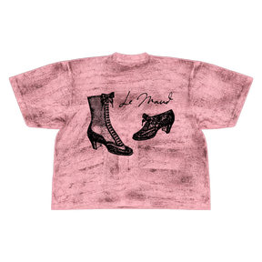 Proposal Noise Tee