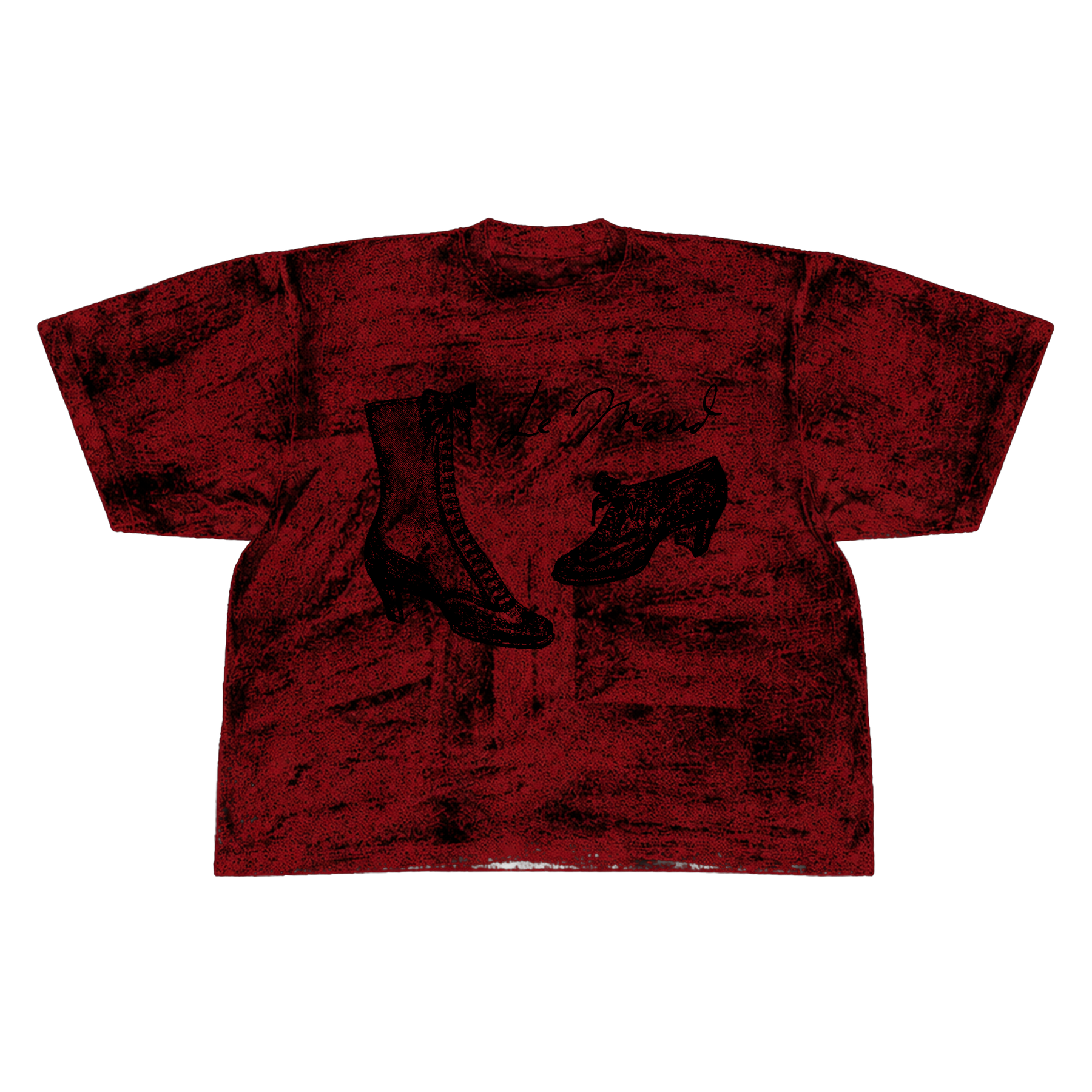 Grateful Noise Tee