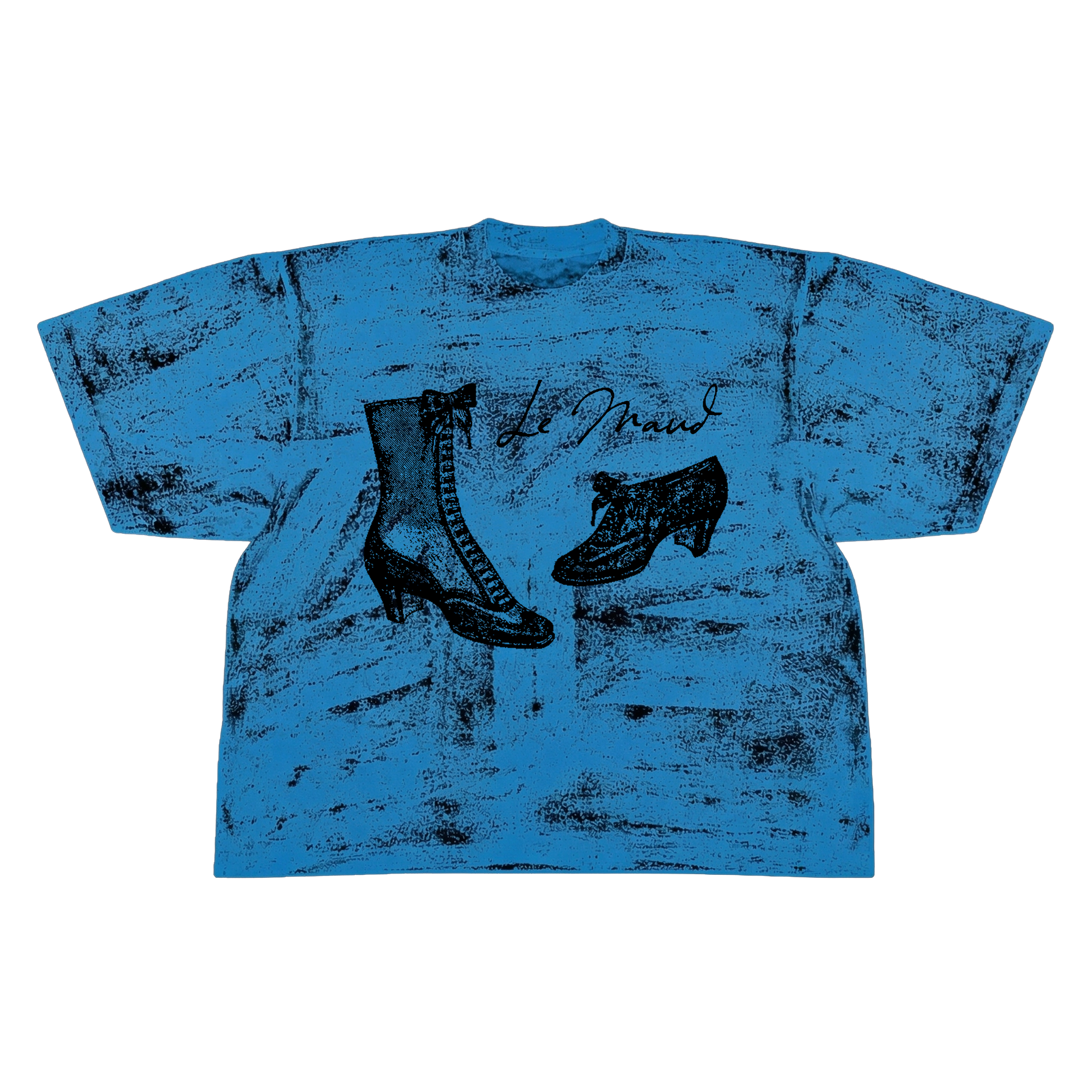 Proposal Noise Tee
