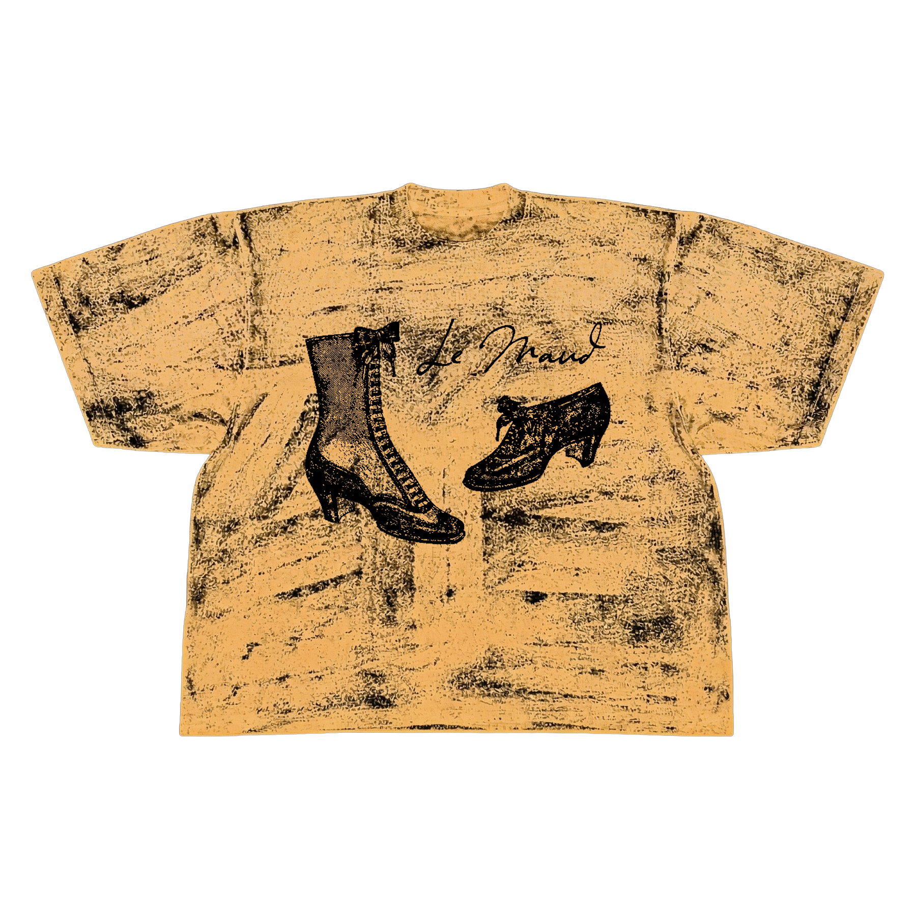 Proposal Noise Tee