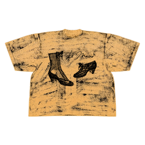 Grateful Noise Tee