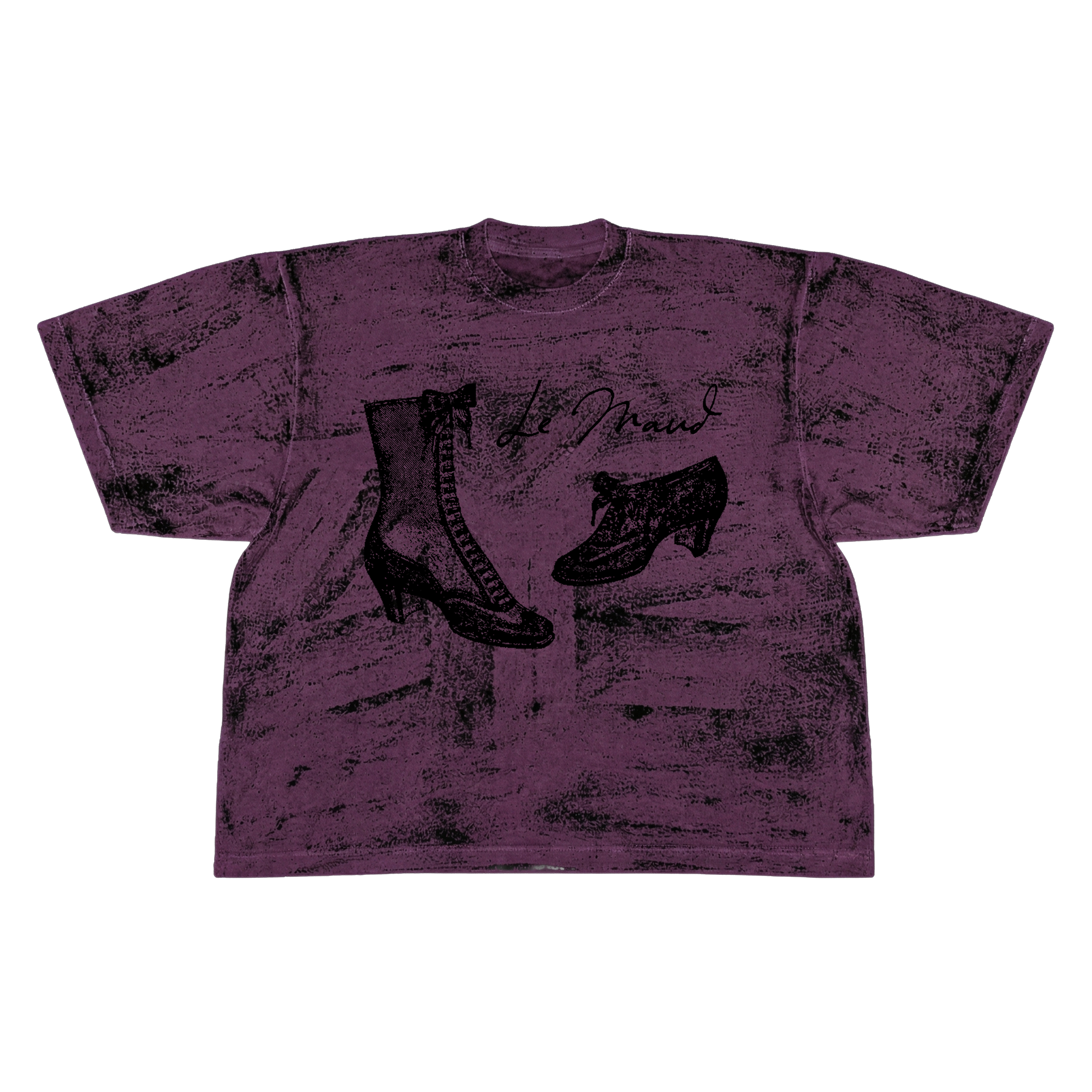 Grateful Noise Tee