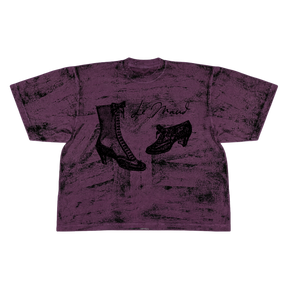 Grateful Noise Tee