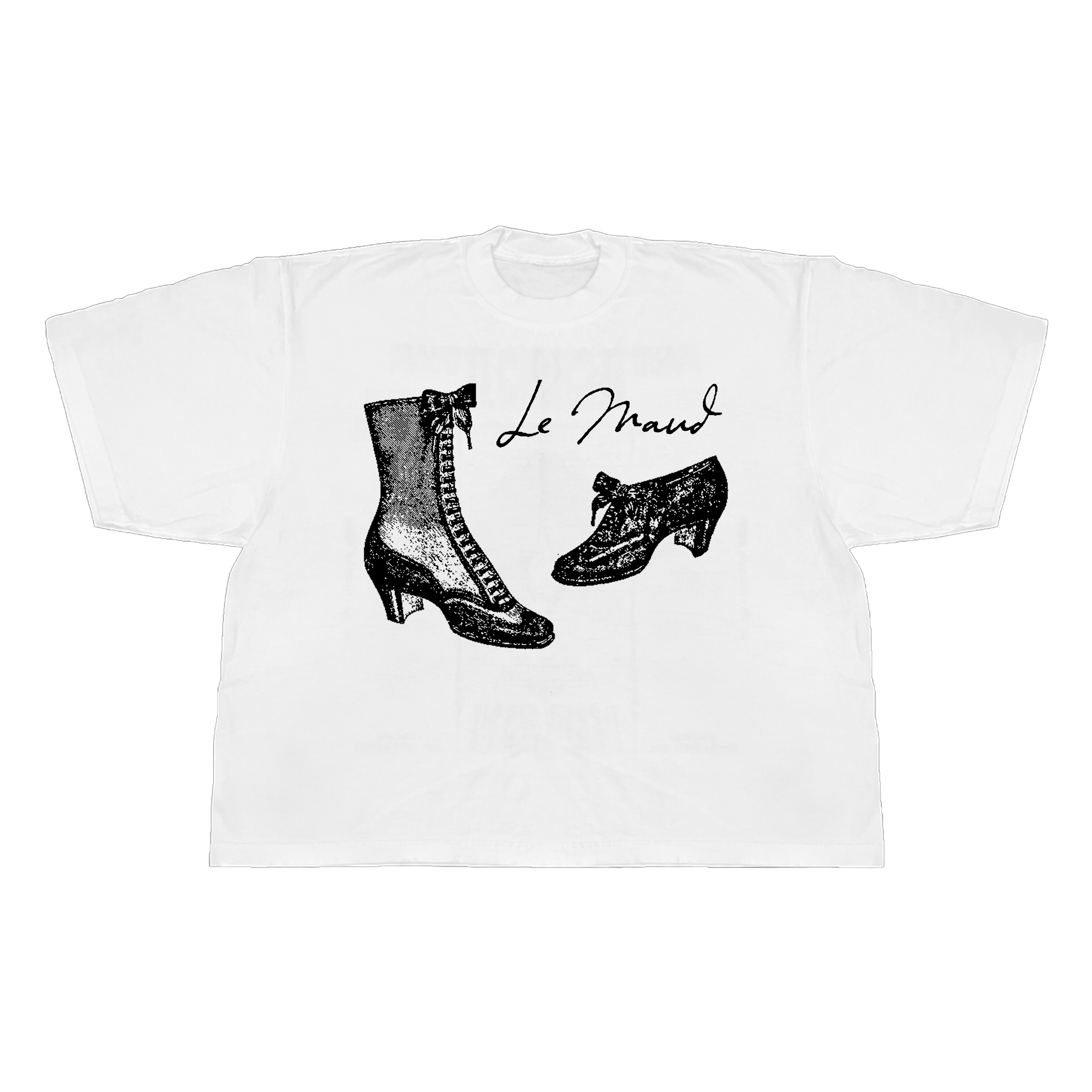Grateful Tee