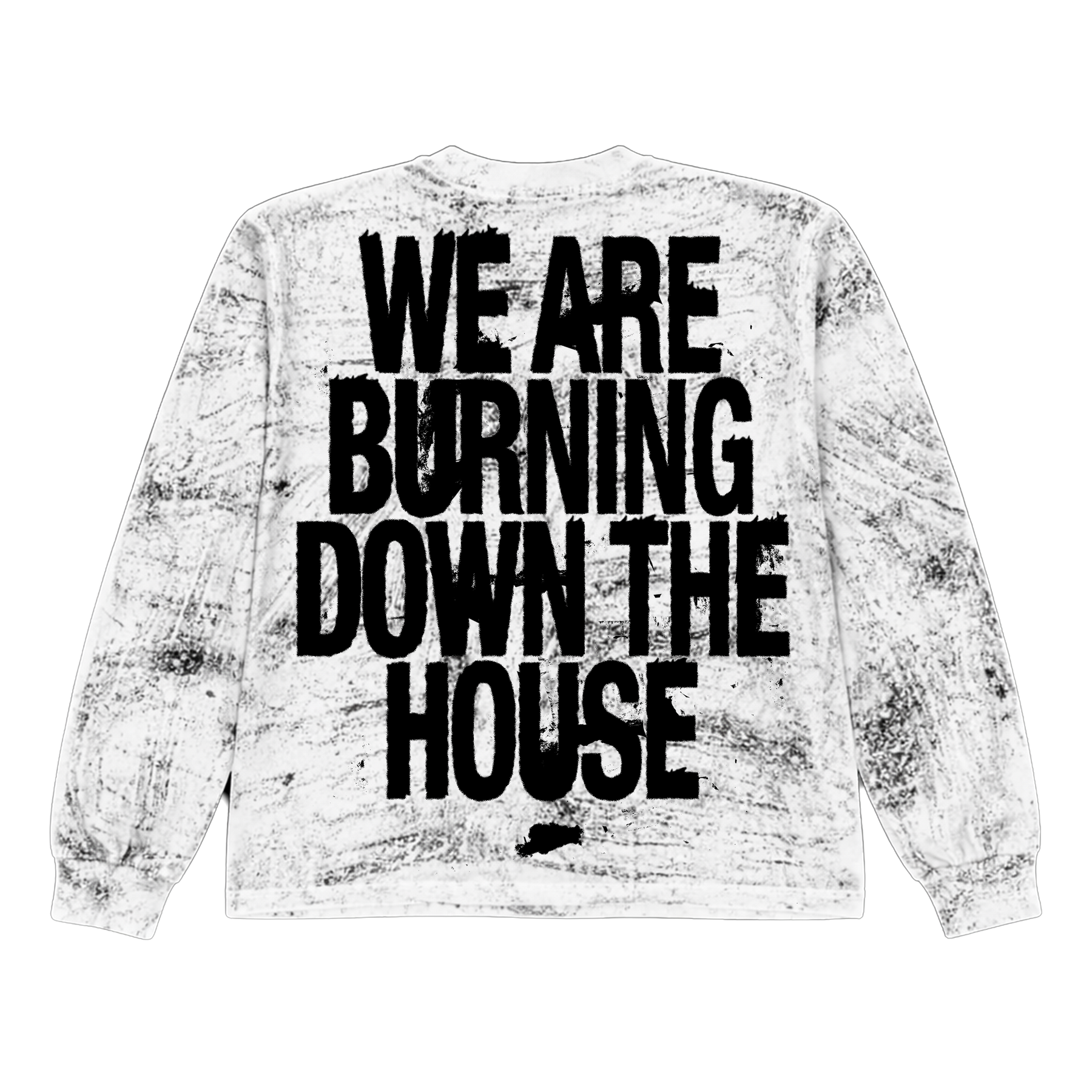 NEUTRAL NOISE LONG-SLEEVE