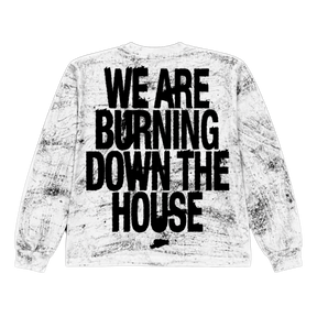 NEUTRAL NOISE LONG-SLEEVE