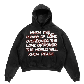 Love Hoodie