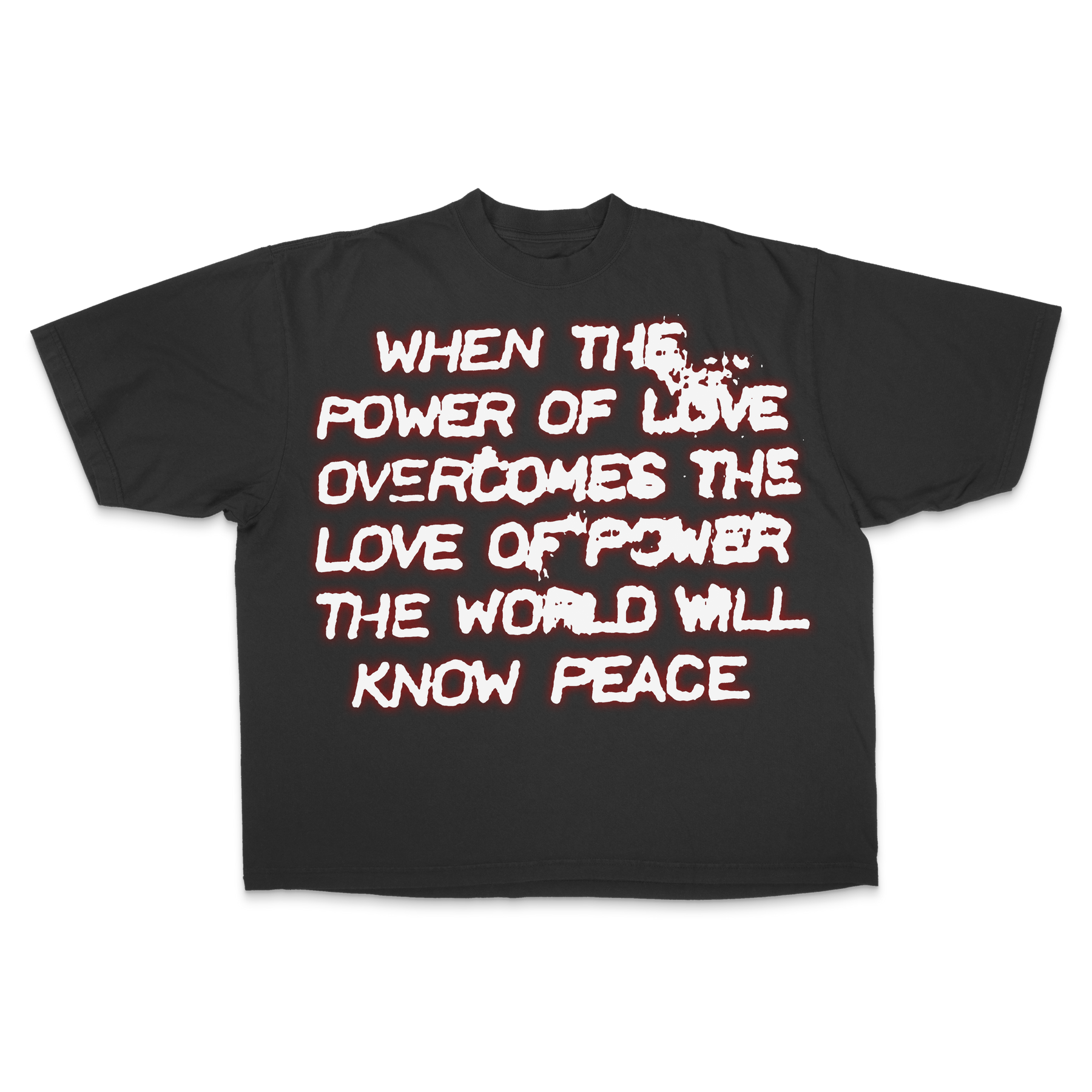 Love Tee