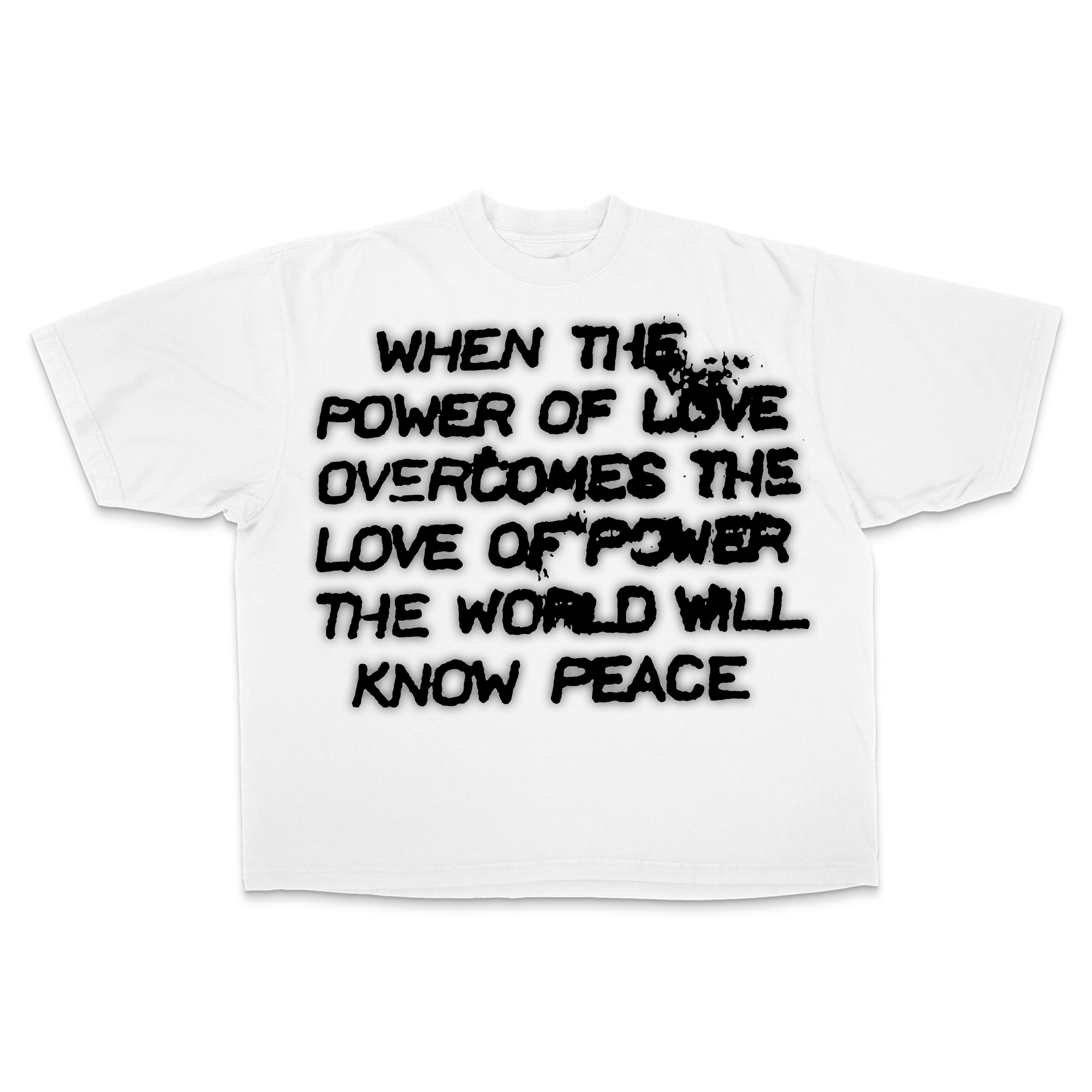 Love Tee
