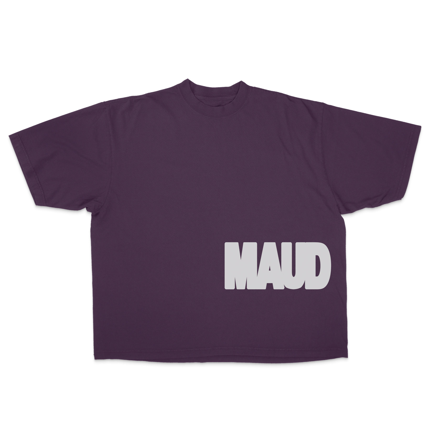 MAUD