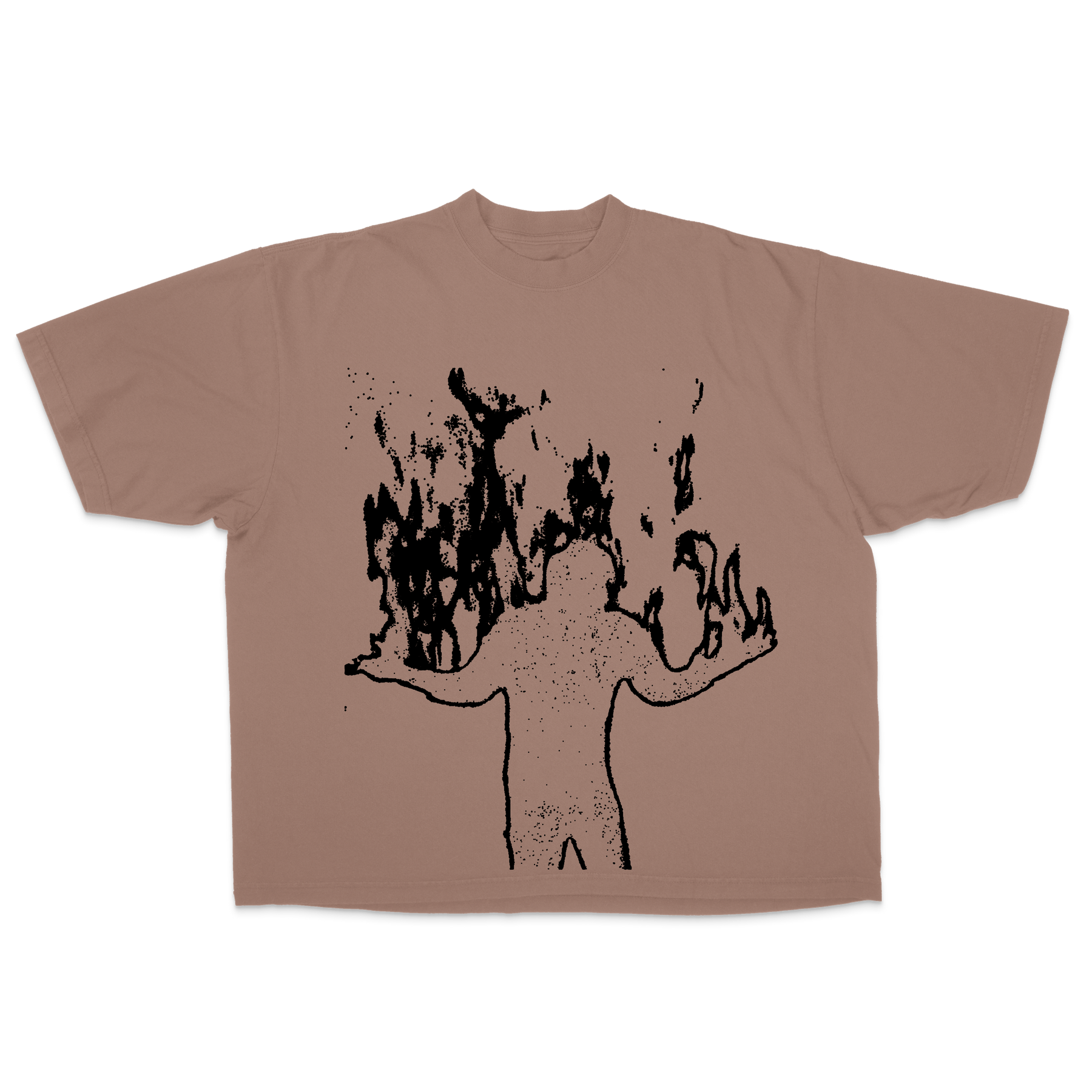 Burnt Out