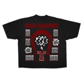 Mad Magnet Tee