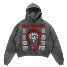 Mad Magnet Hoodie