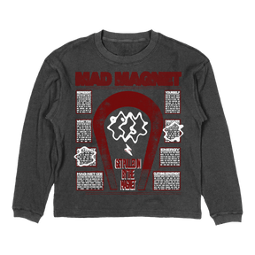 Mad Magnet Thermal
