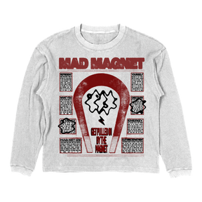 Mad Magnet Thermal