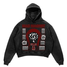 Mad Magnet Hoodie