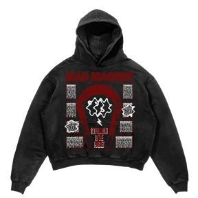 Mad Magnet Hoodie