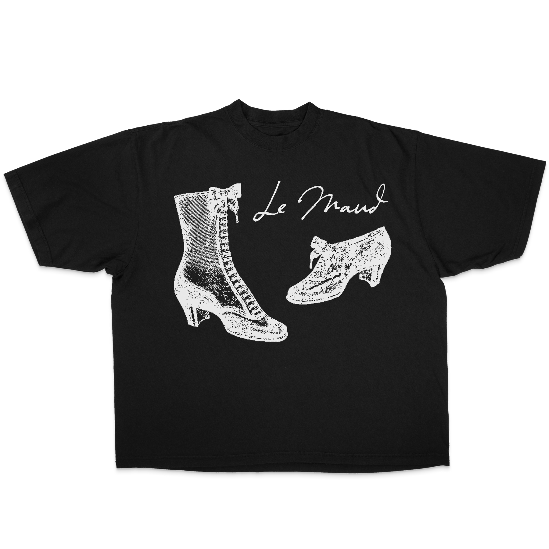 Le Maud