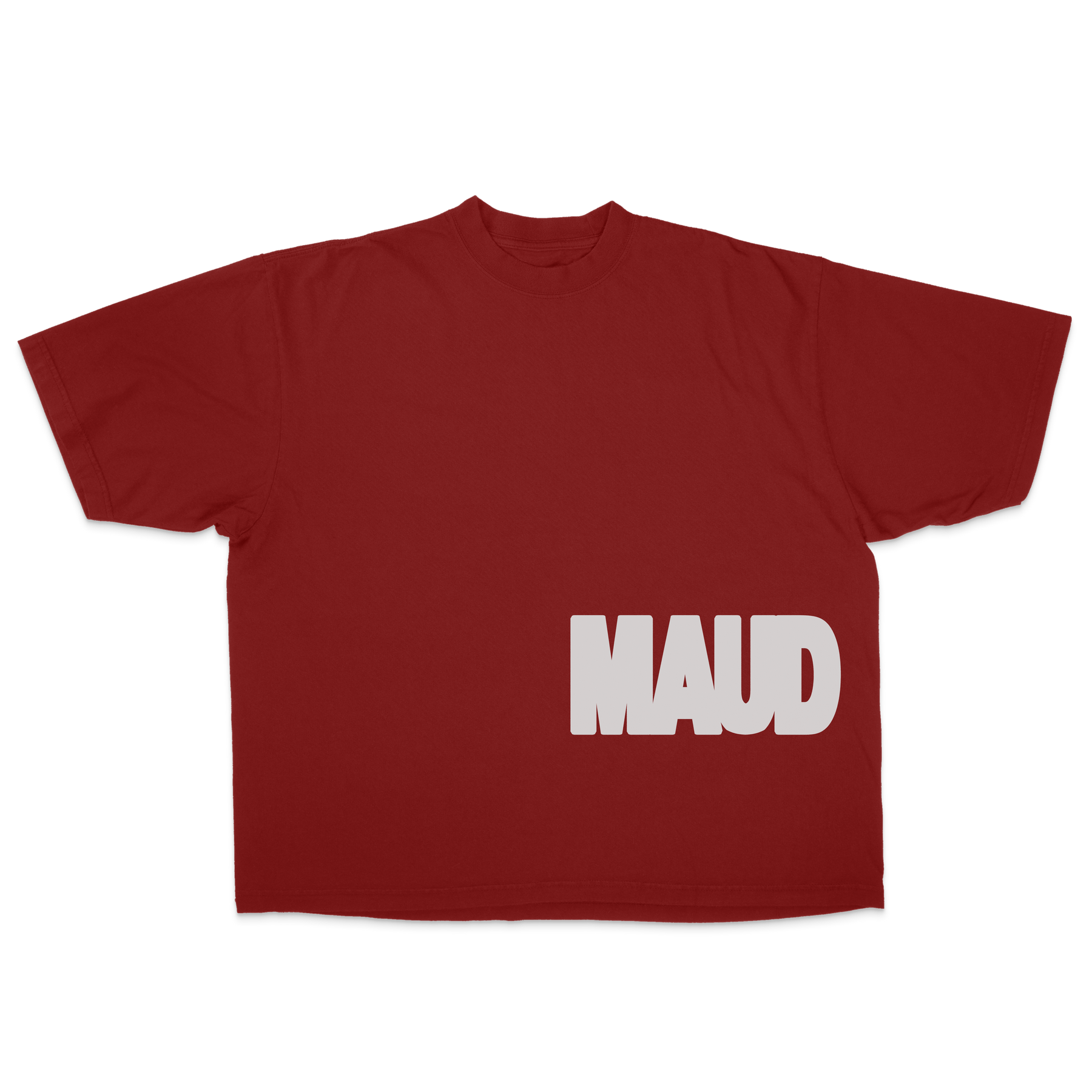 MAUD