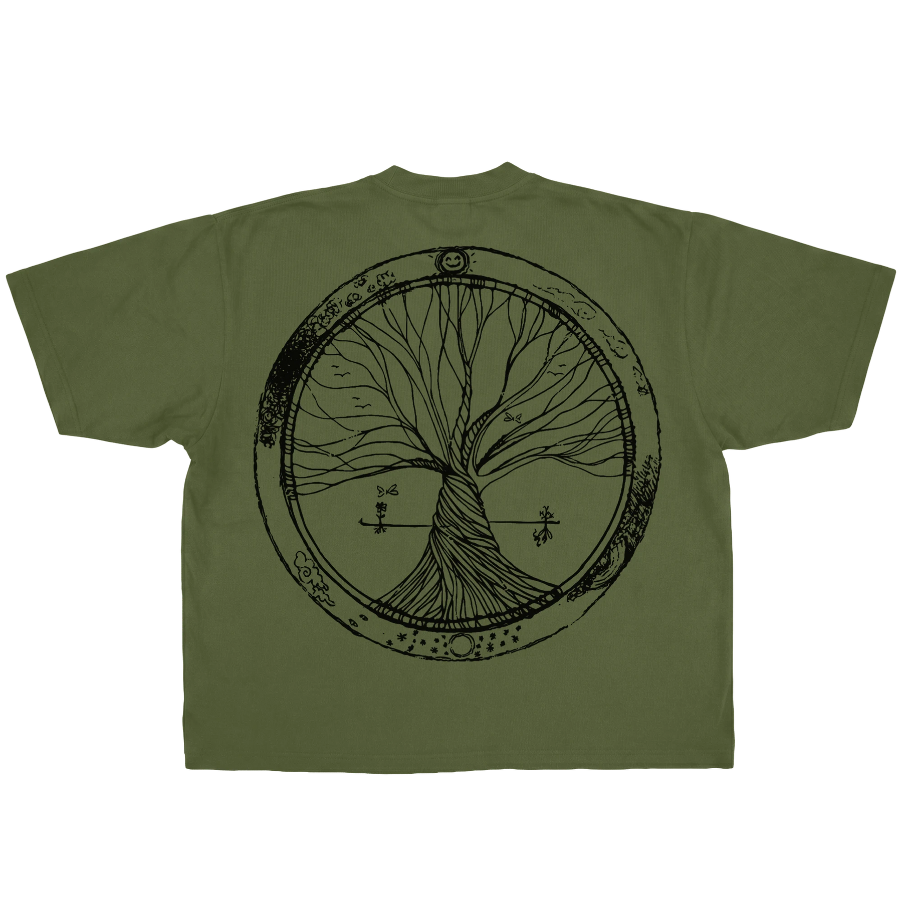 Circle