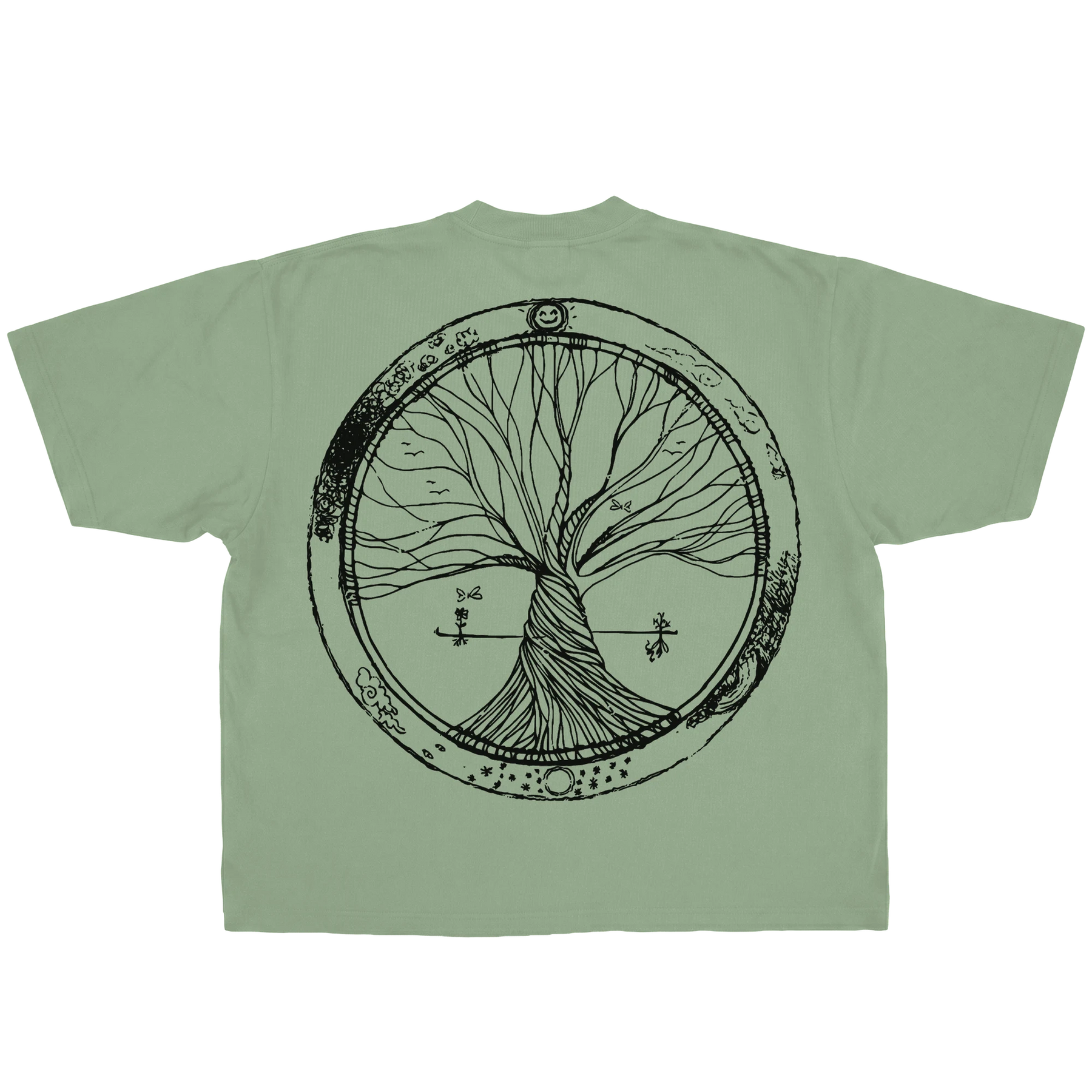 Circle
