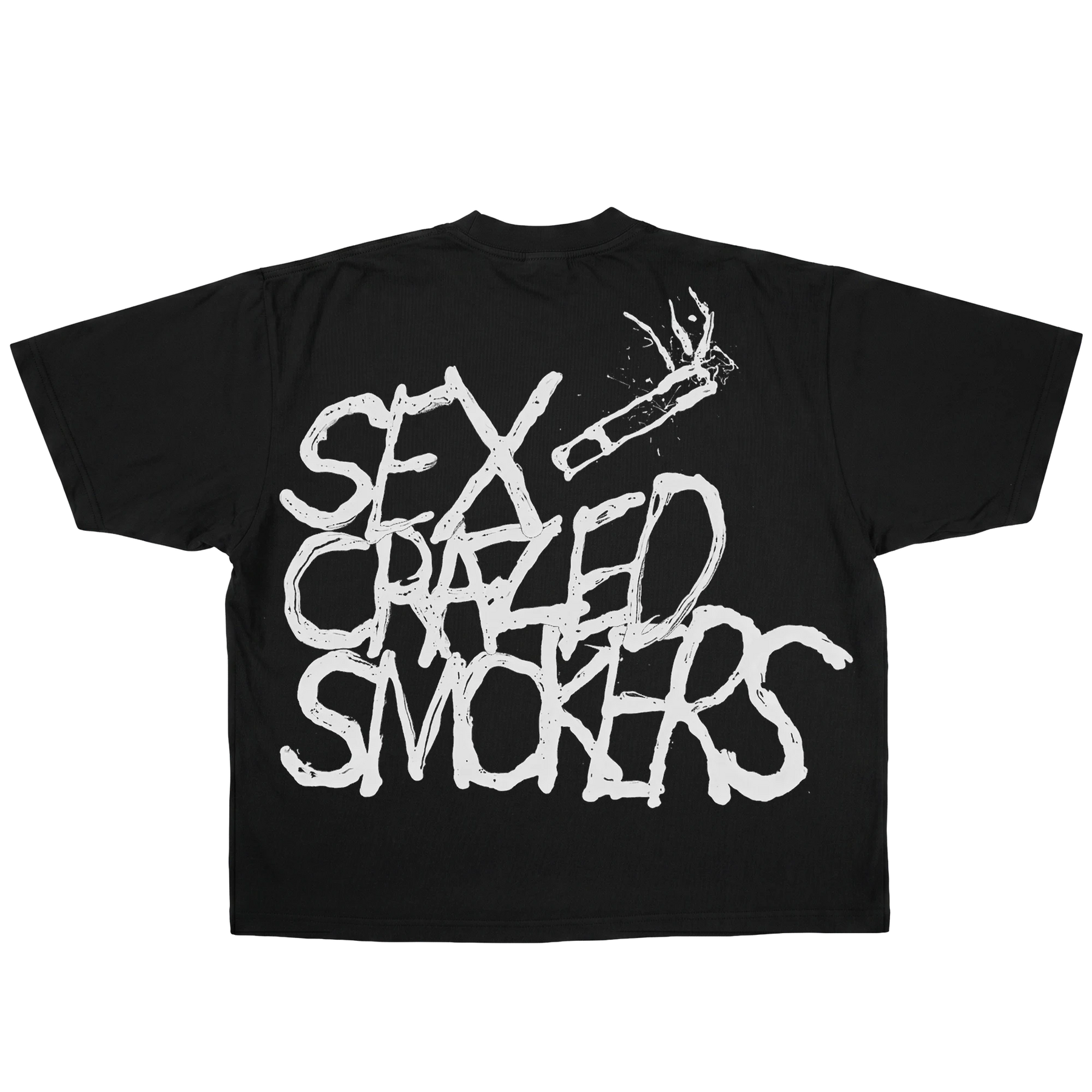 Sex Crazed Smokers