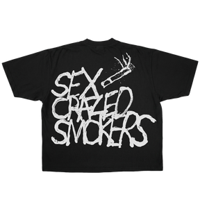 Sex Crazed Smokers