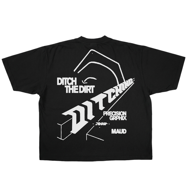 Ditch The Dirt