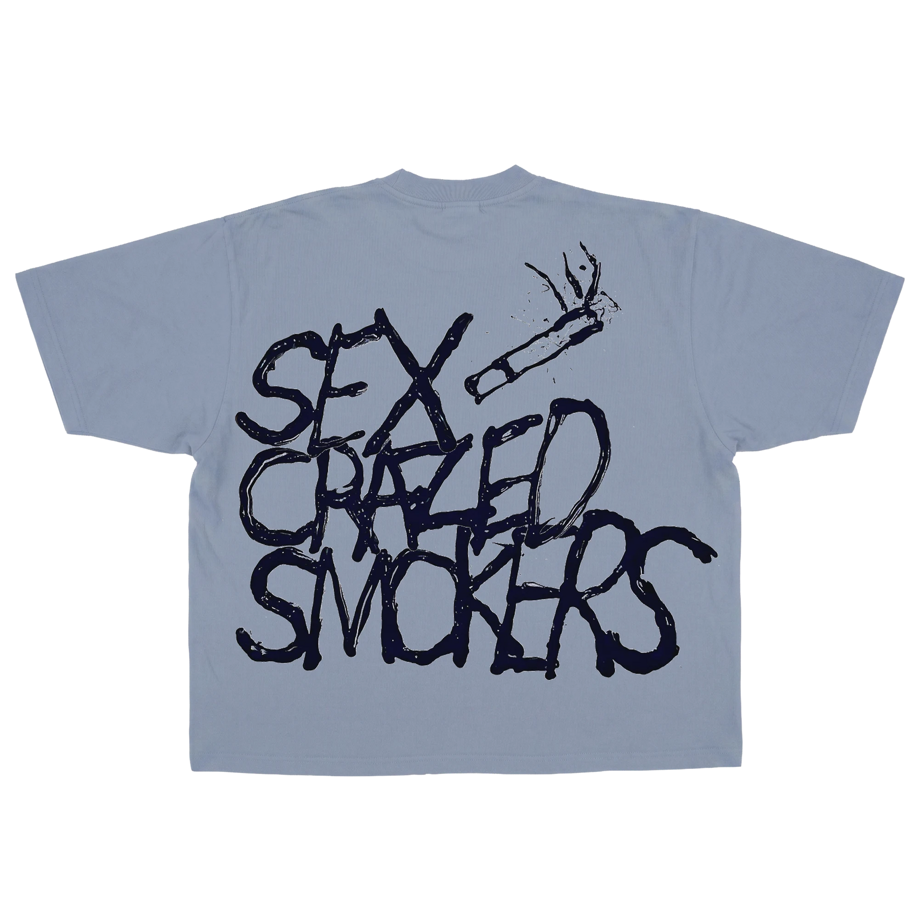 Sex Crazed Smokers
