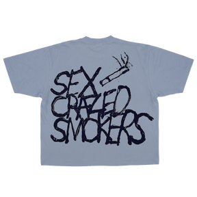 Sex Crazed Smokers
